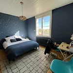 Prázdninový dům Maison 4 Avec Piscine
