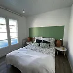 펜션 Maison 4 Avec Piscine