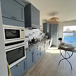 Maison 4 Avec Piscine