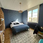 펜션 Maison 4 Avec Piscine Les Sables-dʼOlonne