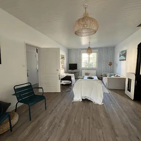 Maison 4 Avec Piscine *