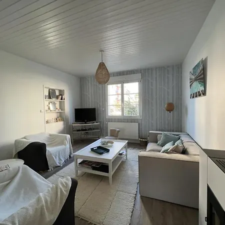 Maison 4 Avec Piscine Dom wakacyjny
