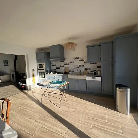 Maison 4 Avec Piscine Les Sables-dʼOlonne