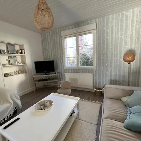 Maison 4 Avec Piscine * Les Sables-dʼOlonne