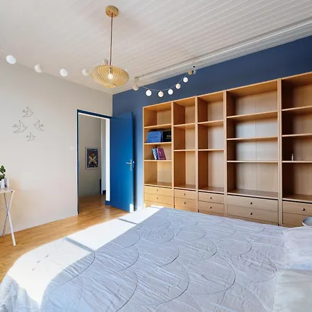 Maison 4 Avec Piscine *