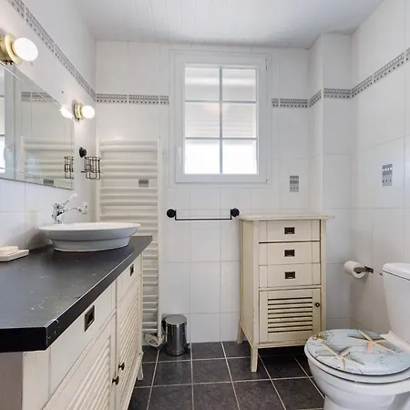Maison 4 Avec Piscine * Les Sables-dʼOlonne