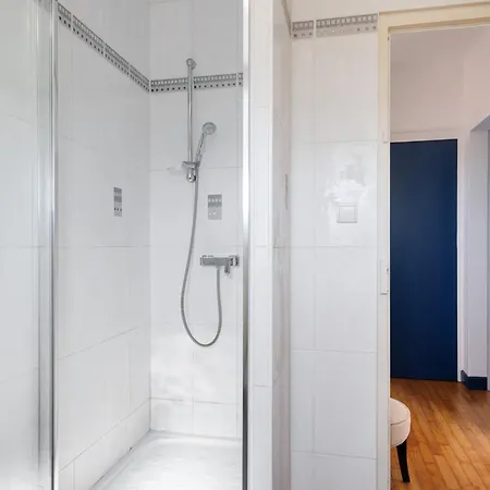 Maison 4 Avec Piscine *