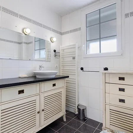 Maison 4 Avec Piscine