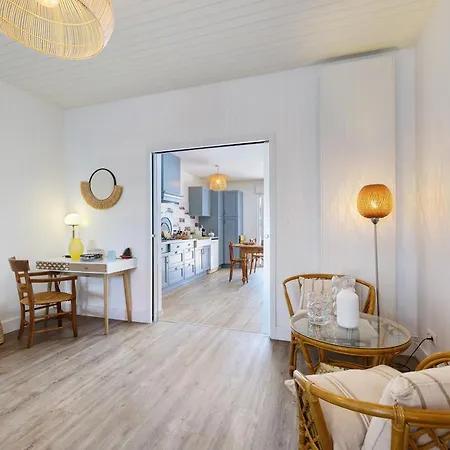 Maison 4 Avec Piscine
