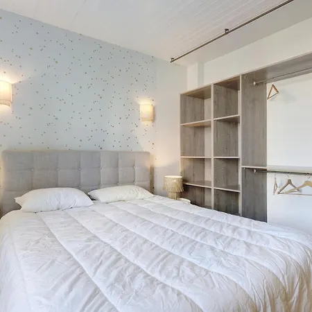 Maison 4 Avec Piscine