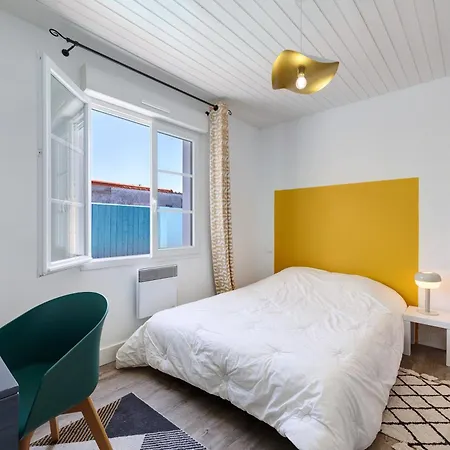 Maison 4 Avec Piscine Les Sables-dʼOlonne