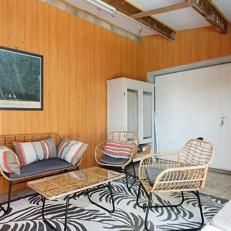 펜션 Maison 4 Avec Piscine *